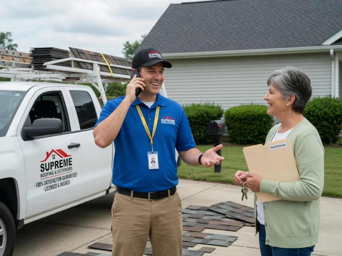 Roof Replacement Bedford, PA FAQs