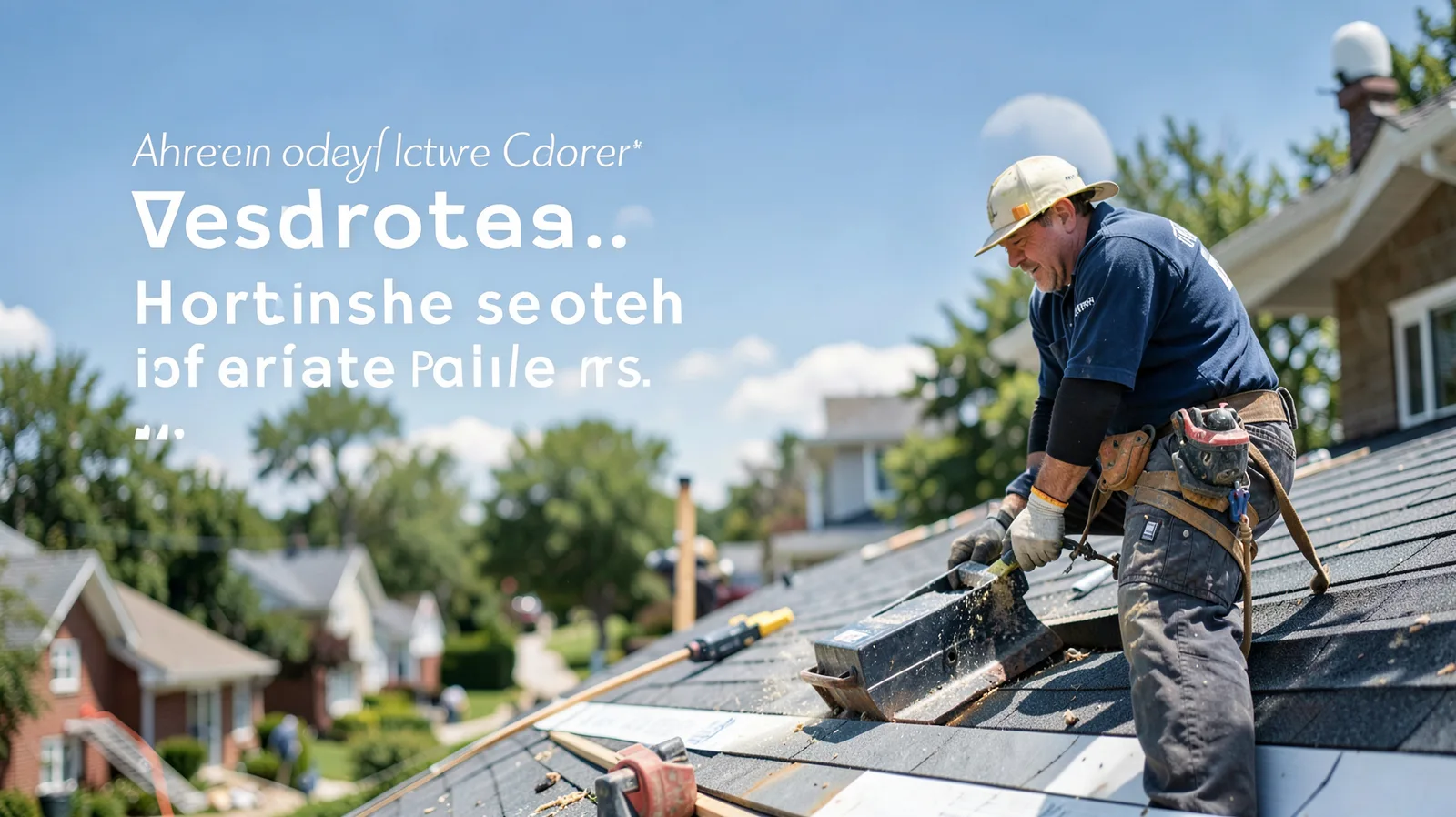 Roof Replacement in Bedford, PA near me